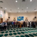 KBRI Ottawa Undang Dai Internasional Bahas Fikih Keseharian Muslim di Kanada