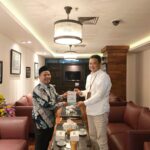 Lazawa Darul Hikam dan Bank Indonesia Jember Perkuat Kerja Sama Wakaf untuk Kesejahteraan Umat