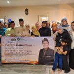 Tausiyah Ramadlan, Dai Internasional Womester Dorong Peningkatan Kualitas Beragama Diaspora Muslim Kanada