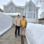 The Tiring Trip: Perjalanan Dakwah dari Ujung Selatan Menuju Ujung Utara Dunia