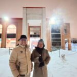 Awal Ramadan yang ‘Mendebarkan’ di Kanada