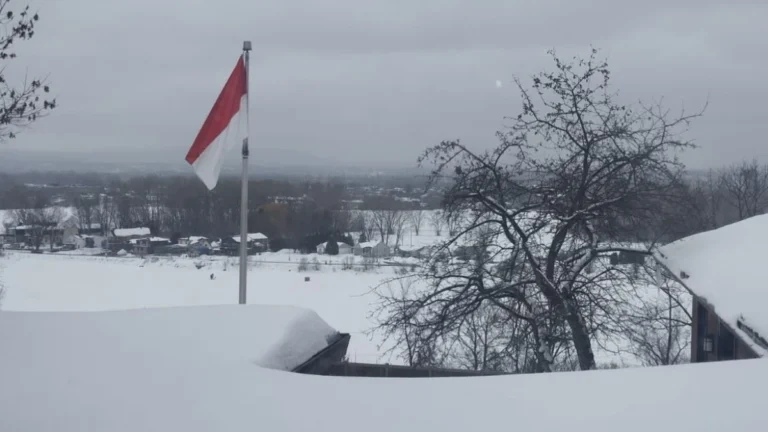 Melihat Multikulturalisme di Kanada