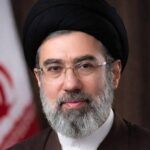 Ayatullah Mojtaba Khamenei Terpilih sebagai Pemimpin Tertinggi Iran