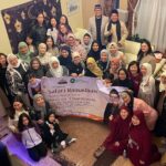 Pengajian Syiar Montreal Kanada, Prof. Haris Bagikan Trik Jaga Keimanan di Negeri Multikulturalisme