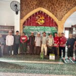 Lazawa Darul Hikam Jember Kembali Santuni Dhuafa