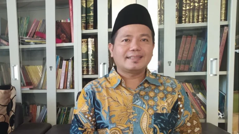 Direktur Womester Desak PBB Sanksi Tegas Dalang Pembunuhan Tiga Pasukan Perdamaian TNI