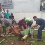 Tebar Manfaat Lebih Luas, Lazawa Darul Hikam Laksanakan Kurban Idul Adha 1447 H