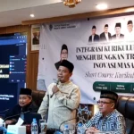Komisi Pesantren MUI Dorong Digitalisasi Perpustakaan dan Manuskrip Pesantren