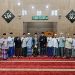 MUSEMMA di Masjid Baitul Iman BMP Jember, LAZAWA Darul Hikam Hadirkan Empat Layanan Kesehatan Gratis