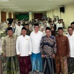 Hajatan Muktamar NU ke-35, Womester dan Ma’had Aly Mamba’ul Ma’arif Denanyar Adakan Bedah Buku Fiqh Aqalliyat