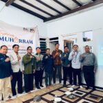 Jelang Perayaan 17 Agustus, Lazawa Darul Hikam Dukung FOZ Gelar Turnamen Badminton dan Lomba Video Konten Kreatif