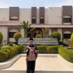 Womester Jajaki Kolaborasi dengan KJRI Jeddah, Siapkan Seminar Internasional Libatkan Tokoh Dunia Islam