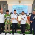 BPN Gandeng Kemenag Jember Percepat Sertifikasi Tanah Wakaf, Lazawa Darul Hikam Dukung Sinergi