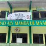 Semarakkan Muktamar NU ke-35, Womester dan Ma’had Aly Mamba’ul Ma’arif Gelar Bedah Buku Fiqh Aqalliyat