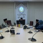 Perluas Jejaring Internasional, Womester Jajaki Kerja Sama dengan Mufti Negeri Perak Malaysia