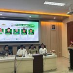 Fiqh Aqalliyat Harus Dilihat Sebagai Strategi Bertahan, Jangan Dilihat Akhir dalam Dakwah Islam di Dunia
