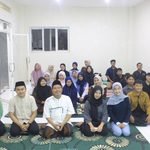 Bedah Buku Islam di Kanada, PP Darul Hikam dan IKMASS Jember Ajak Santri Perkuat Persaudaraan