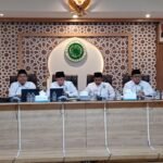 Komisi Pesantren MUI Usulkan Prodi Manajemen Pesantren di PTKIN